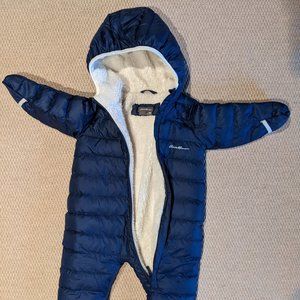 Eddie Bauer 18mo Snowsuit